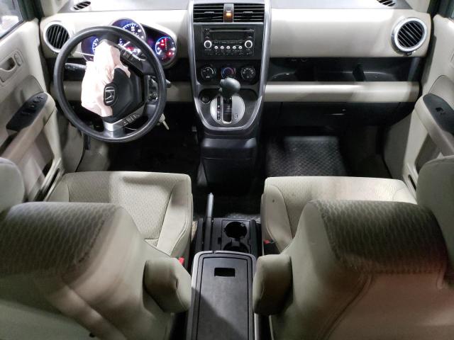 Photo 8 from auction – 2010 HONDA ELEMENT EX with VIN 5J6YH2H70AL008084