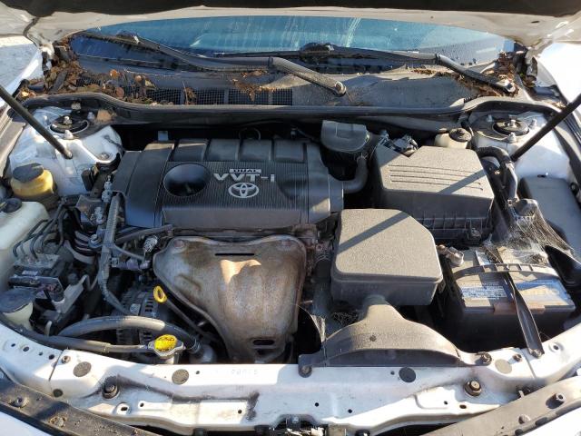 Photo 11 from auction – 2010 TOYOTA CAMRY BASE with VIN 4T1BF3EK5AU524625