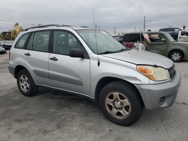 Photo 4 from auction – 2005 TOYOTA RAV4 with VIN JTEGD20VX50068609