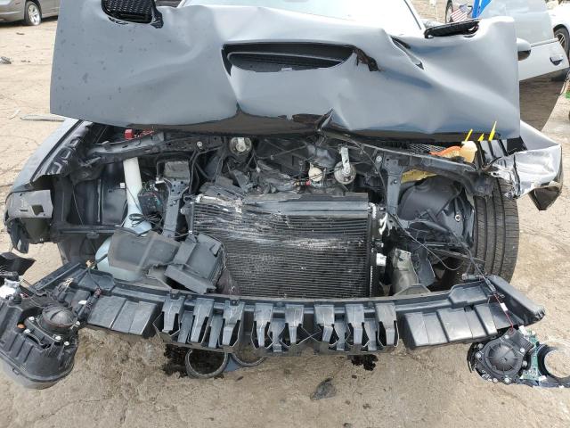 Photo 11 from auction – 2020 DODGE CHALLENGER with VIN 2C3CDZFJ3LH104055