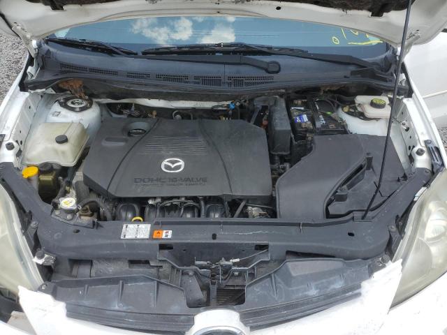 Photo 12 from auction – 2006 MAZDA 5 with VIN JM1CR293460105175