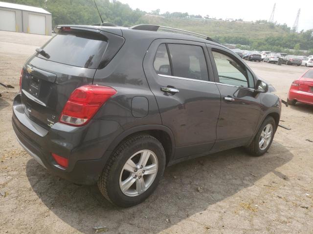 Photo 3 from auction – 2017 CHEVROLET TRAX 1LT with VIN KL7CJLSB7HB245353