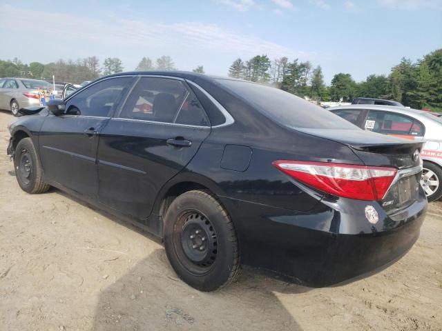 Photo 2 from auction – 2016 TOYOTA CAMRY LE with VIN 4T4BF1FK2GR557387