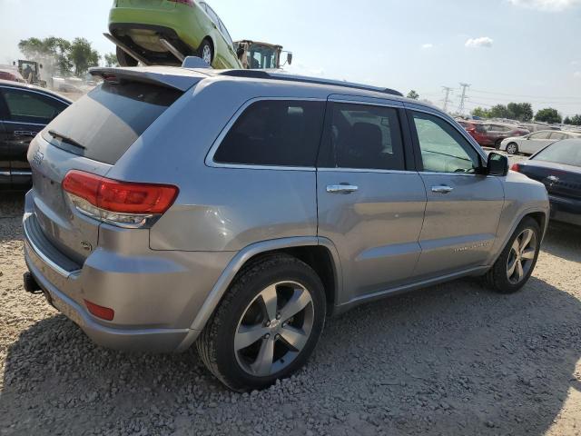 Photo 3 from auction – 2014 JEEP GRAND CHER with VIN 1C4RJFCG5EC314880