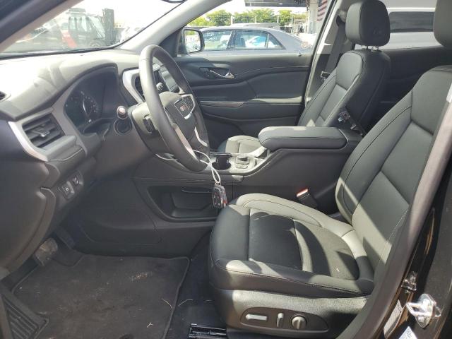 Photo 7 from auction – 2023 GMC ACADIA SLT with VIN 1GKKNML44PZ183218