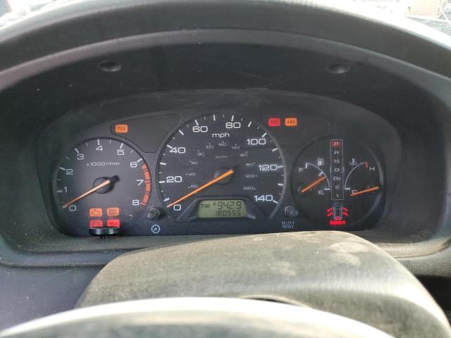 Photo 9 from auction – 2003 HONDA ODYSSEY EX with VIN 5FNRL18913B138420