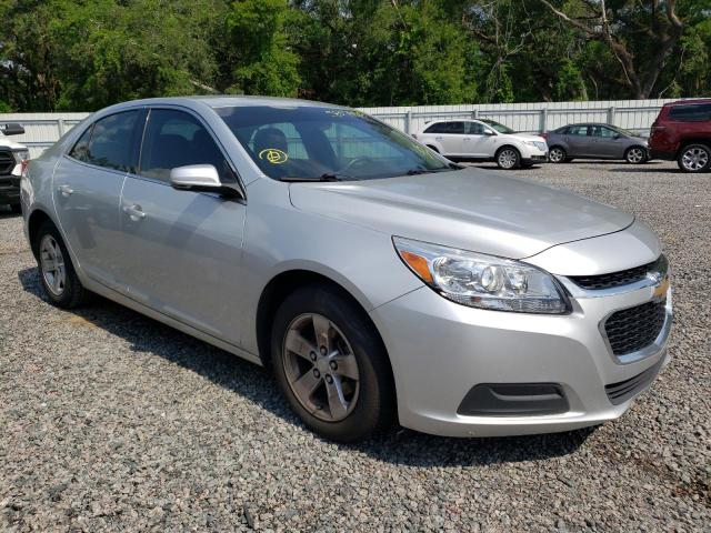 Photo 4 from auction – 2016 CHEVROLET MALIBU LIM with VIN 1G11C5SA7GF152081