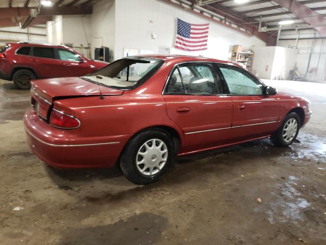 Photo 3 from auction – 1998 BUICK CENTURY CU with VIN 2G4WS52M2W1480441