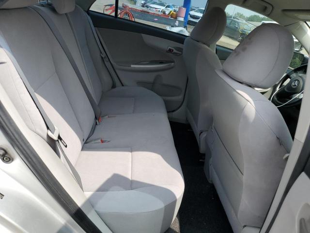 Photo 10 from auction – 2011 TOYOTA CORROLLA with VIN JTDBU4EE7BJ108220