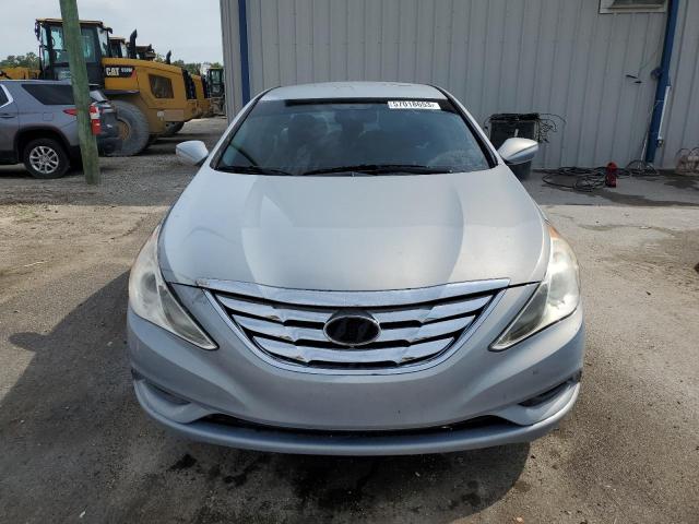 Photo 5 from auction – 2011 HYUNDAI SONATA GLS with VIN 5NPEB4AC3BH025481