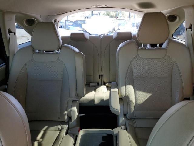 Photo 10 from auction – 2019 ACURA MDX TECHNO with VIN 5J8YD3H78KL001863