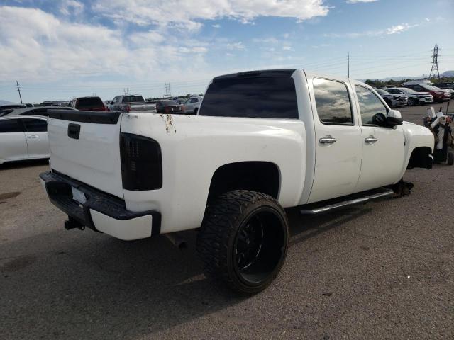 Photo 3 from auction – 2009 CHEVROLET SILVERADO with VIN 3GCEC23079G169106