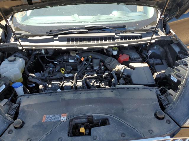 Photo 12 from auction – 2022 FORD EDGE SEL with VIN 2FMPK4J98NBA45203