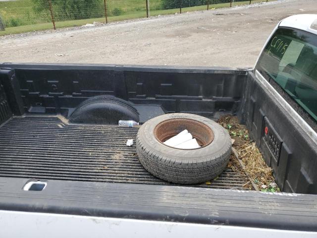Photo 10 from auction – 2007 FORD F150 with VIN 1FTRF12237KC61115