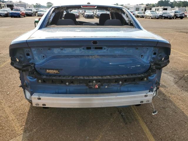 Photo 6 from auction – 2021 DODGE CHARGER SX with VIN 2C3CDXBG3MH570097