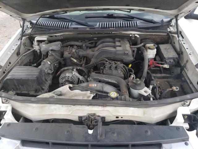 Photo 12 from auction – 2007 FORD EXPLORER E with VIN 1FMEU74E47UB84334