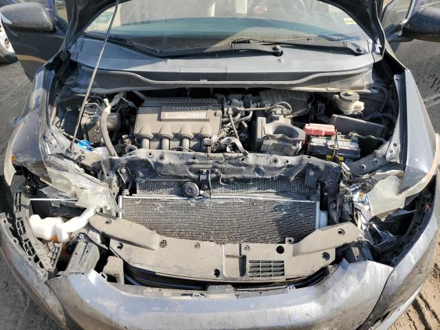 Photo 11 from auction – 2010 HONDA INSIGHT EX with VIN JHMZE2H72AS015917