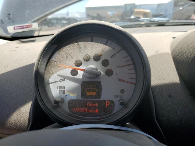 Photo 9 from auction – 2014 MINI COOPER S C with VIN WMWZC5C53EWP36256