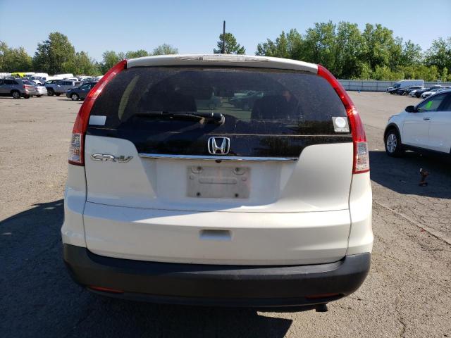 Photo 6 from auction – 2012 HONDA CR-V EX with VIN 5J6RM3H53CL028725