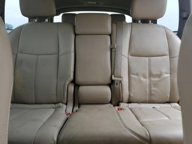 Foto 10 de la subasta – 2014 NISSAN PATHFINDER con VIN 5N1AR2MN4EC636093