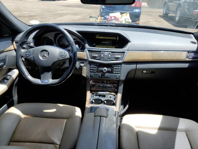 Photo 8 from auction – 2011 MERCEDES-BENZ E 350 4MAT with VIN WDDHF8HB0BA414193