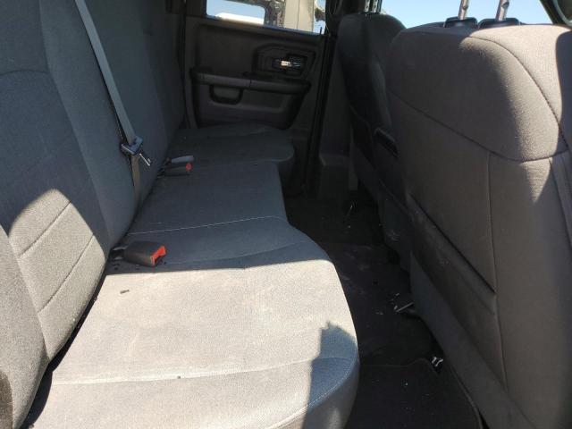 Photo 10 from auction – 2021 RAM 1500 CLASS with VIN 1C6RR7GG5MS531298