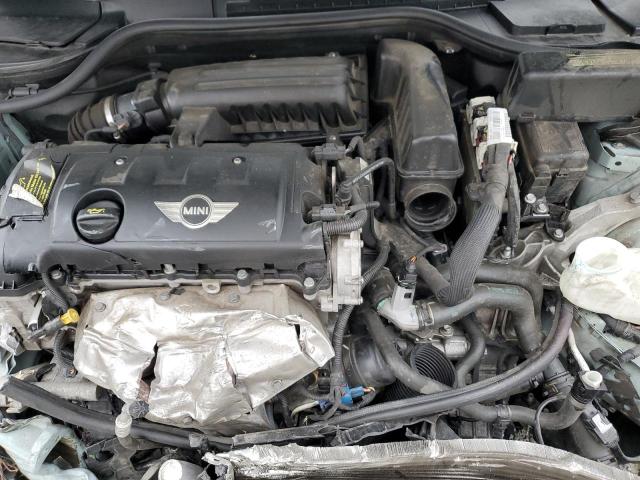 Photo 11 from auction – 2012 MINI COOPER with VIN WMWSU3C56CT255791