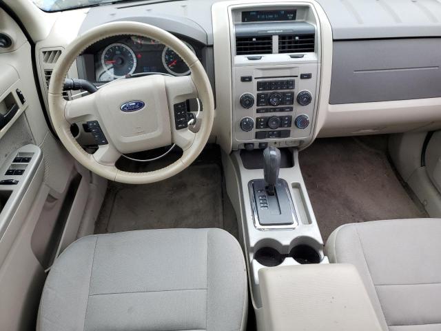 Photo 8 from auction – 2011 FORD ESCAPE XLT with VIN 1FMCU0D70BKA03959