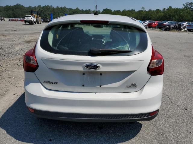 Photo 6 from auction – 2014 FORD FOCUS SE with VIN 1FADP3K24EL458035