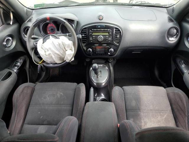 Photo 8 from auction – 2014 NISSAN JUKE S with VIN JN8AF5MV0ET365035