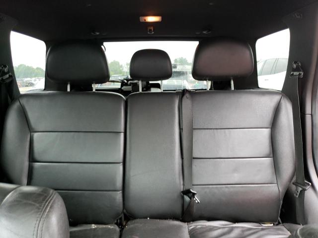 Photo 10 from auction – 2010 FORD ESCAPE LIM with VIN 1FMCU9EG8AKC03442