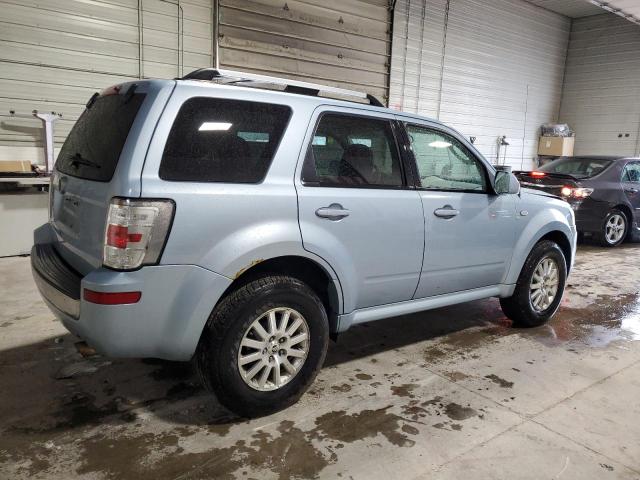 Photo 3 from auction – 2009 MERCURY MARINER PR with VIN 4M2CU87G09KJ07337
