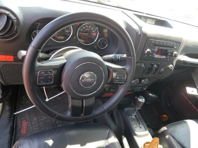 Photo 8 from auction – 2018 JEEP WRANGLER U with VIN 1C4BJWFG8JL865554