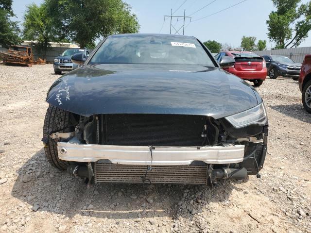 Photo 5 from auction – 2018 AUDI A6 PREMIUM with VIN WAUG8AFC8JN040021
