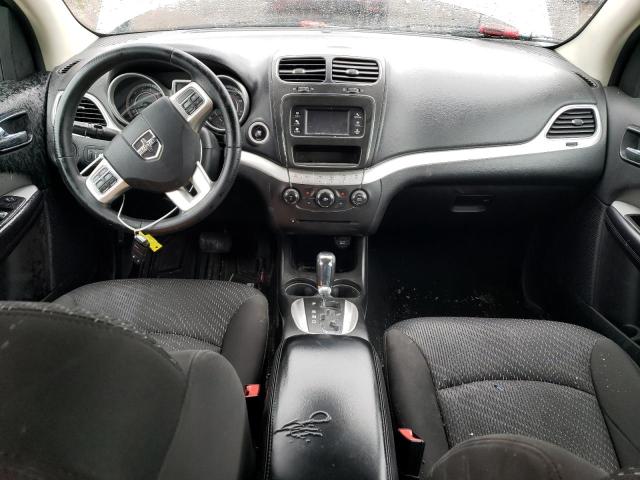 Photo 8 from auction – 2015 DODGE JOURNEY SE with VIN 3C4PDCAB0FT697959