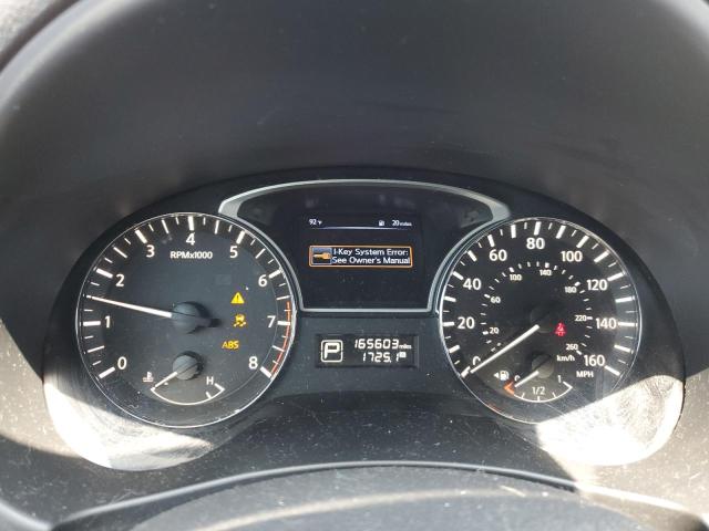 Photo 9 from auction – 2015 NISSAN ALTIMA 2.5 with VIN 1N4AL3AP3FN360745