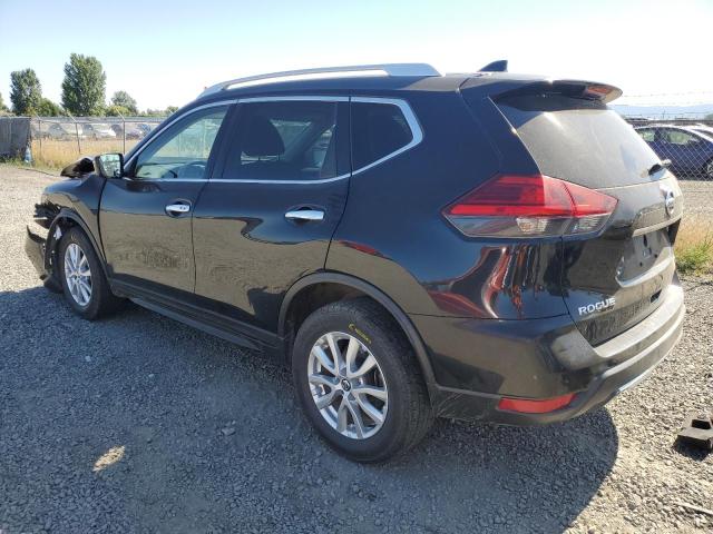 Photo 2 from auction – 2017 NISSAN ROGUE S with VIN KNMAT2MV2HP535041