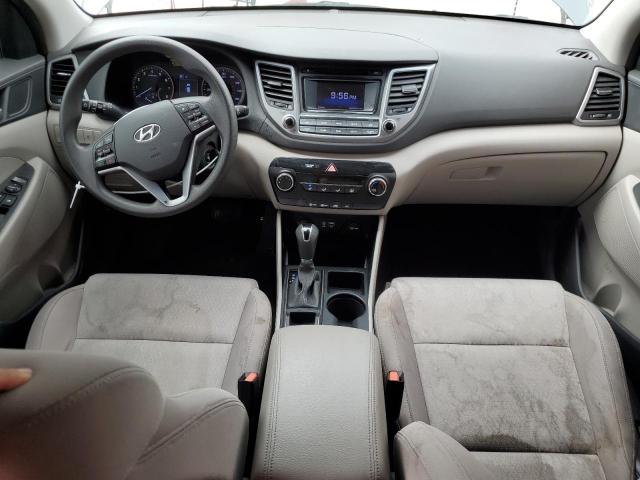 Photo 8 from auction – 2016 HYUNDAI TUCSON LIM with VIN KM8J33A46GU046462