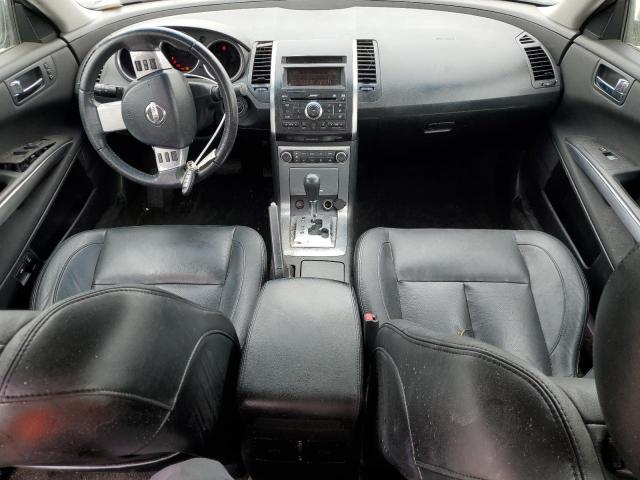 Photo 8 from auction – 2008 NISSAN MAXIMA SE with VIN 1N4BA41E28C805036