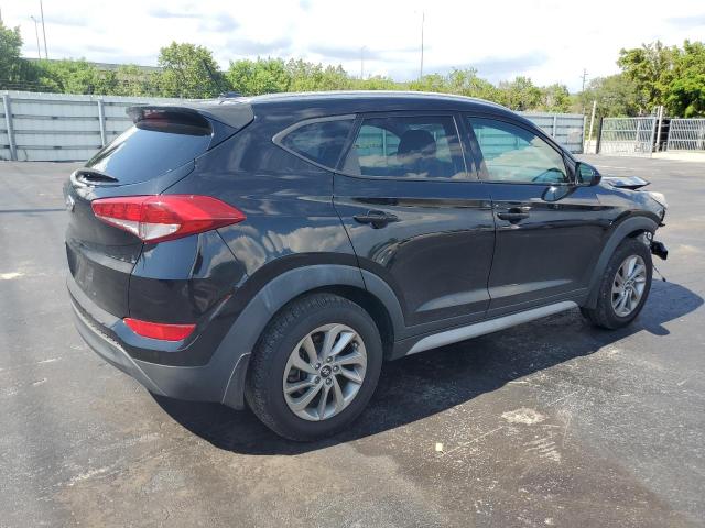 Photo 3 from auction – 2017 HYUNDAI TUCSON LIM with VIN KM8J33A47HU539004