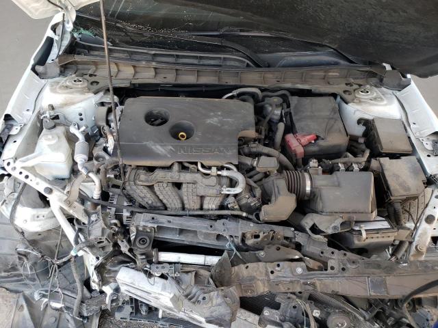 Photo 11 from auction – 2020 NISSAN ALTIMA S with VIN 1N4BL4BV8LC133243