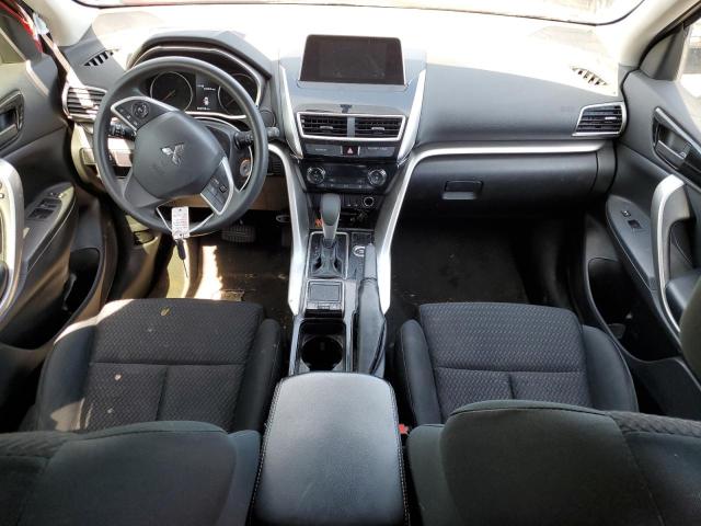Photo 8 from auction – 2018 MITSUBISHI ECLIPSE CR with VIN JA4AT4AA4JZ045413