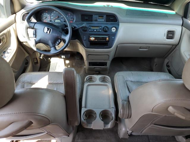 Photo 8 from auction – 2003 HONDA ODYSSEY EX with VIN 5FNRL18003B070709