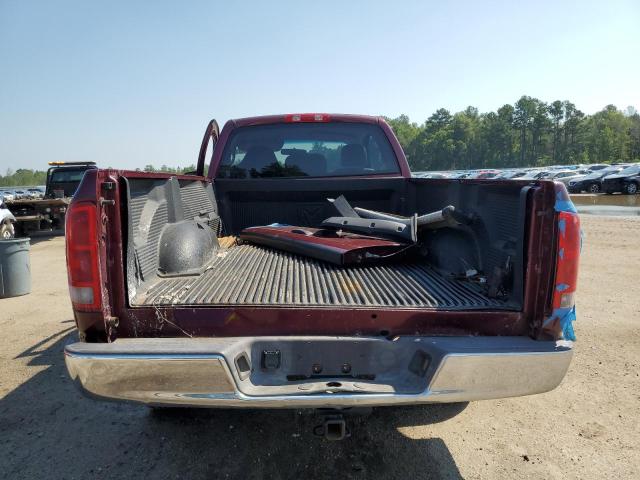 Photo 6 from auction – 2002 DODGE RAM 1500 with VIN 1D7HA16K32J131036