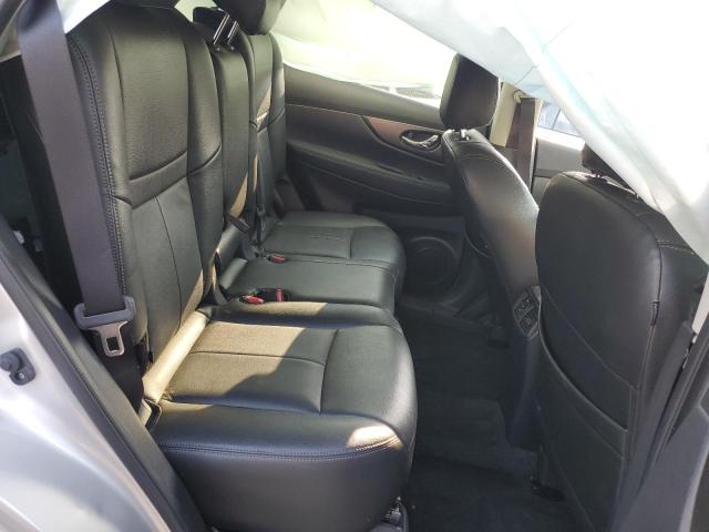 Photo 10 from auction – 2016 NISSAN ROGUE S with VIN KNMAT2MTXGP725358