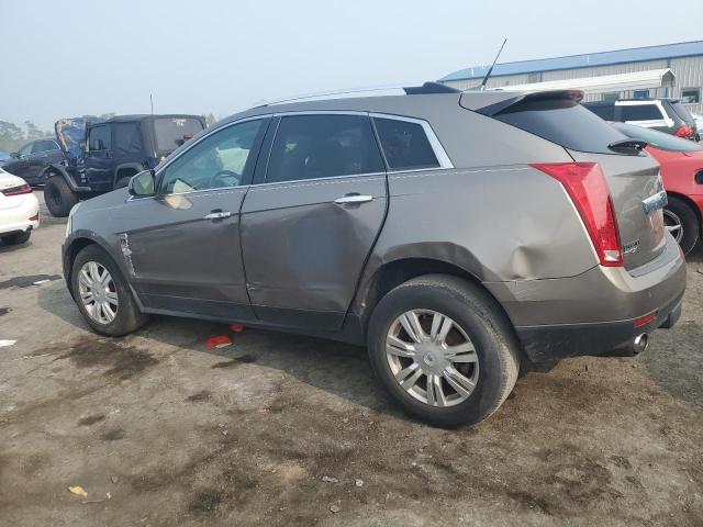 Photo 2 from auction – 2012 CADILLAC SRX LUXURY with VIN 3GYFNAE36CS559841