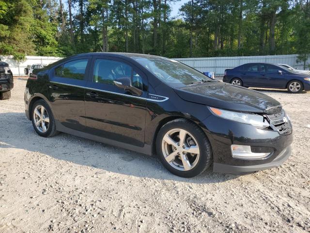 Photo 4 from auction – 2012 CHEVROLET VOLT with VIN 1G1RB6E44CU117148