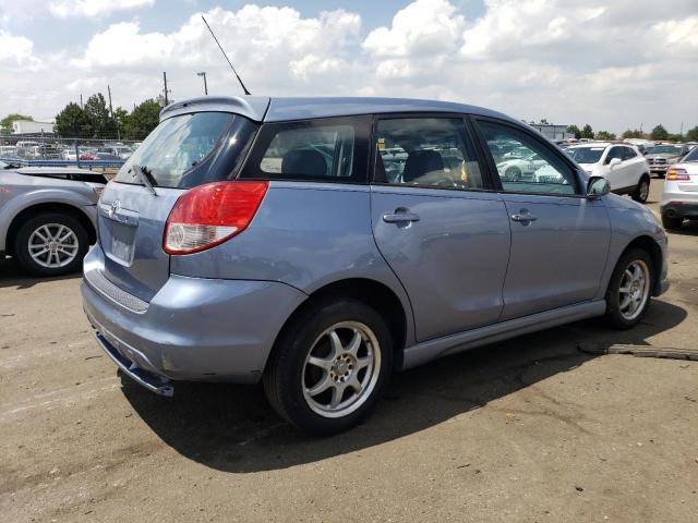 Photo 3 from auction – 2004 TOYOTA COROLLA MA with VIN 2T1LR32E24C299113