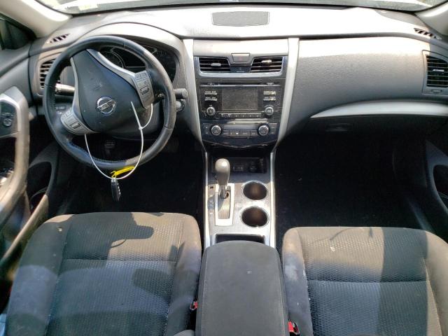 Photo 8 from auction – 2014 NISSAN ALTIMA with VIN 1N4AL3AP3EC142878