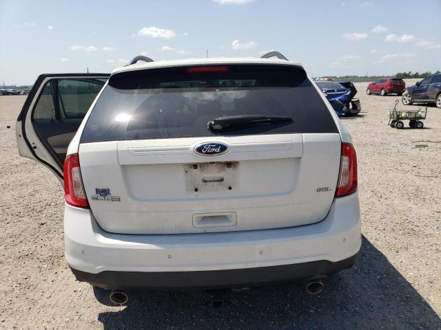 Photo 6 from auction – 2013 FORD EDGE SEL with VIN 2FMDK3JC2DBB50357